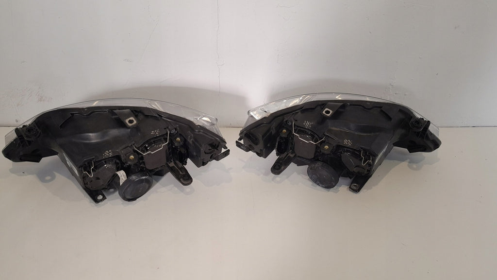 Frontscheinwerfer Seat Ibiza IV 6J1941006D Halogen Ein Stück (Rechts oder Links)