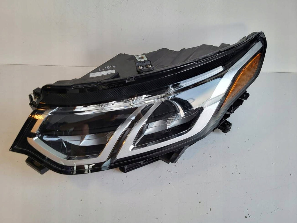 Frontscheinwerfer Land Rover I Sport LK7213W030CA 0020916001A15PP220 Links SCH9535494154wa