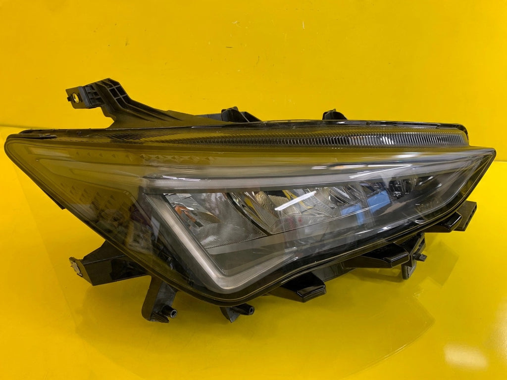 Frontscheinwerfer Cupra Born 10F941008H LED Rechts Scheinwerfer Headlight