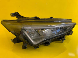 Frontscheinwerfer Cupra Born 10F941008H LED Rechts Scheinwerfer Headlight