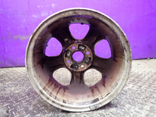 Load image into Gallery viewer, 1x Alufelge 14 Zoll 5.5" 4x100 -391495- Opel Rim Wheel FEL6873828903fr