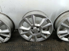 Laden Sie das Bild in den Galerie-Viewer, 4x Alufelge 16 Zoll 6.0" 4x100 93162534 Opel Tigra Rim Wheel FEL7820916979wc