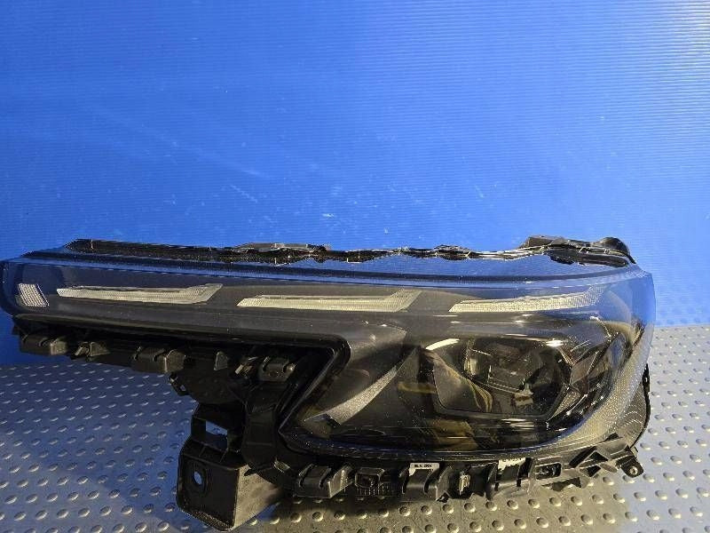 Frontscheinwerfer Alfa Romeo 50572577 LED Links Scheinwerfer Headlight SCH2615052875pm