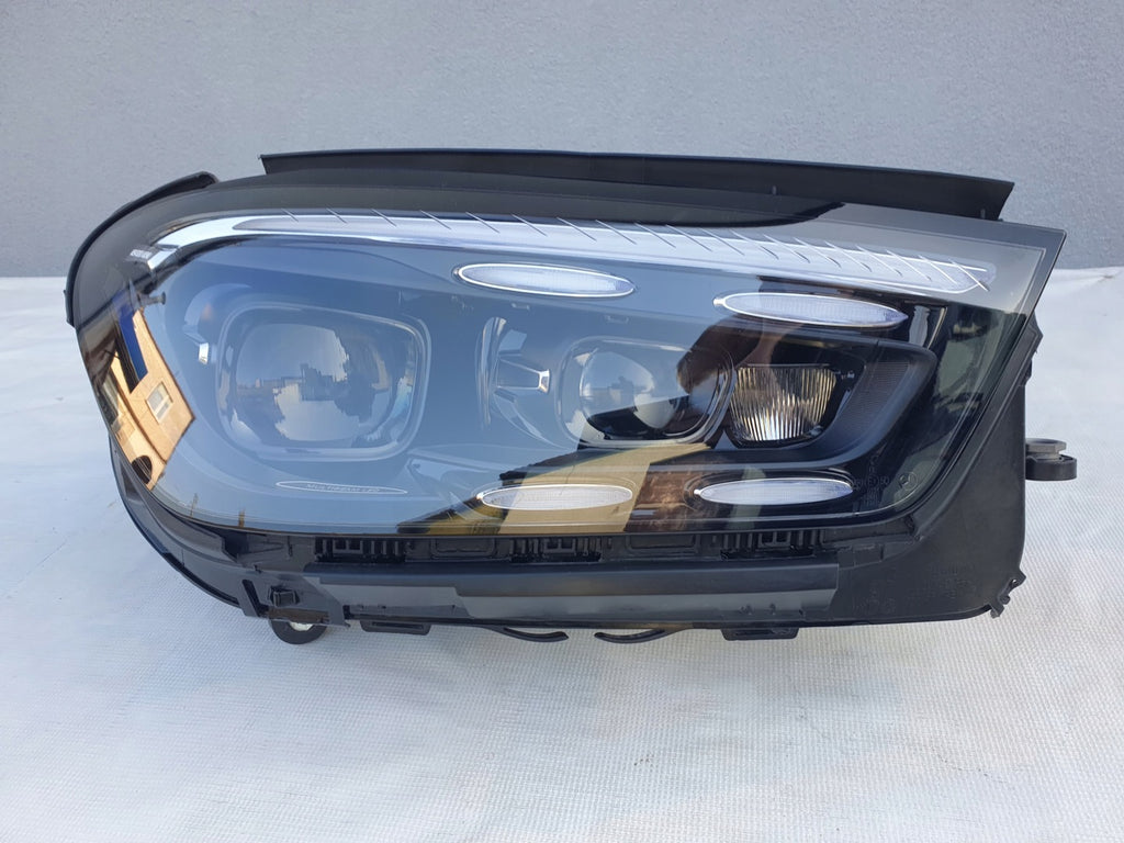 Frontscheinwerfer Mercedes-Benz Gle A1679068409 LED Rechts Headlight