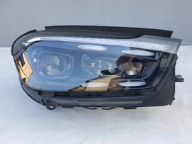 Frontscheinwerfer Mercedes-Benz Gle A1679068409 LED Rechts Headlight