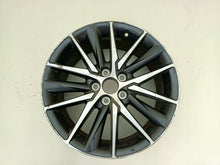 Laden Sie das Bild in den Galerie-Viewer, 1x Alufelge 18 Zoll 8.0" 5x114.3 50ET Glanz 42611-33F90 Toyota Camry Rim Wheel FEL3769439361gn