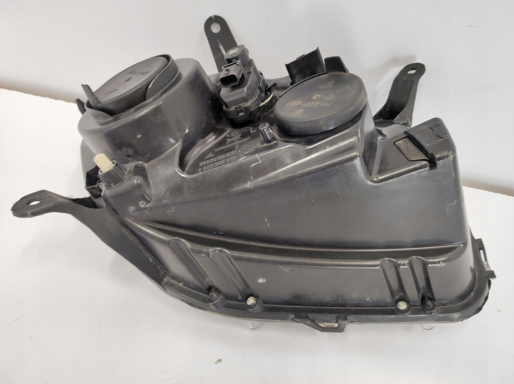 Frontscheinwerfer Dacia Duster 260609877R Links Scheinwerfer Headlight