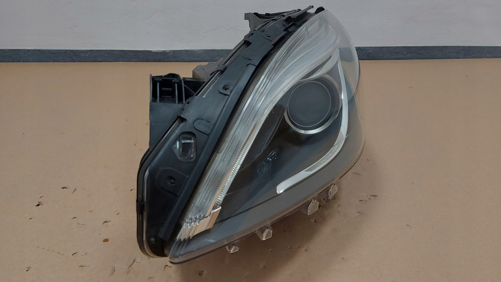 Frontscheinwerfer Mercedes-Benz W246 A2468207161 85122000 Xenon Links Headlight SCH2739784408ax