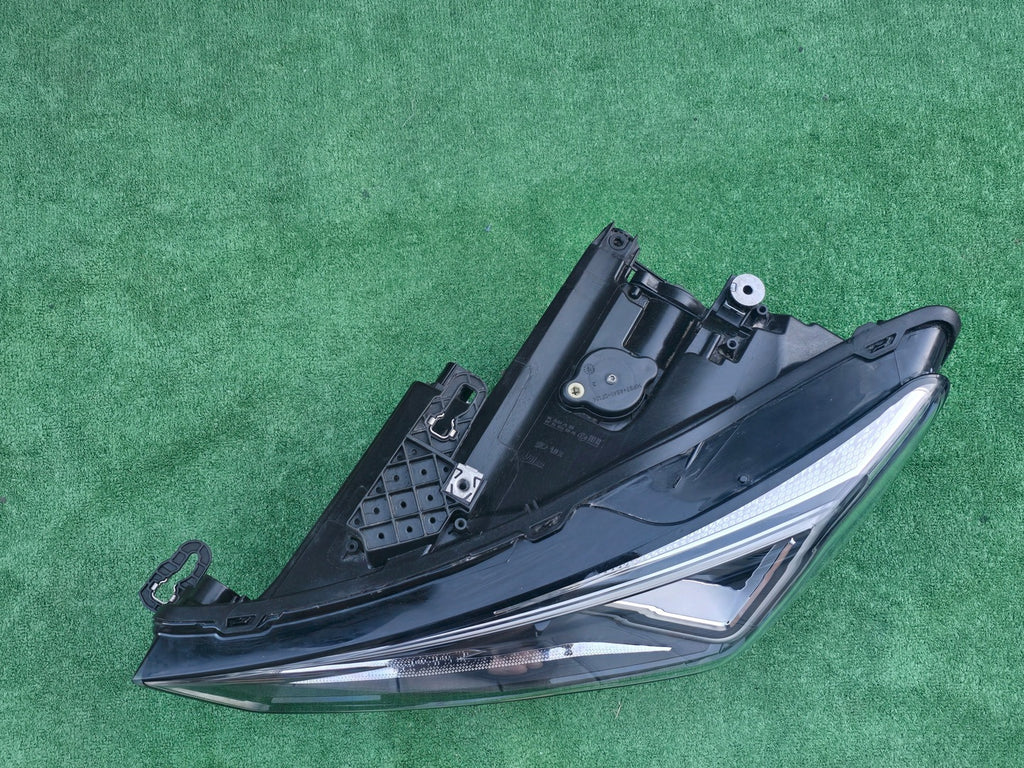 Frontscheinwerfer Seat Leon 5FB941007F Full LED Links Scheinwerfer Headlight SCH5857077996ba