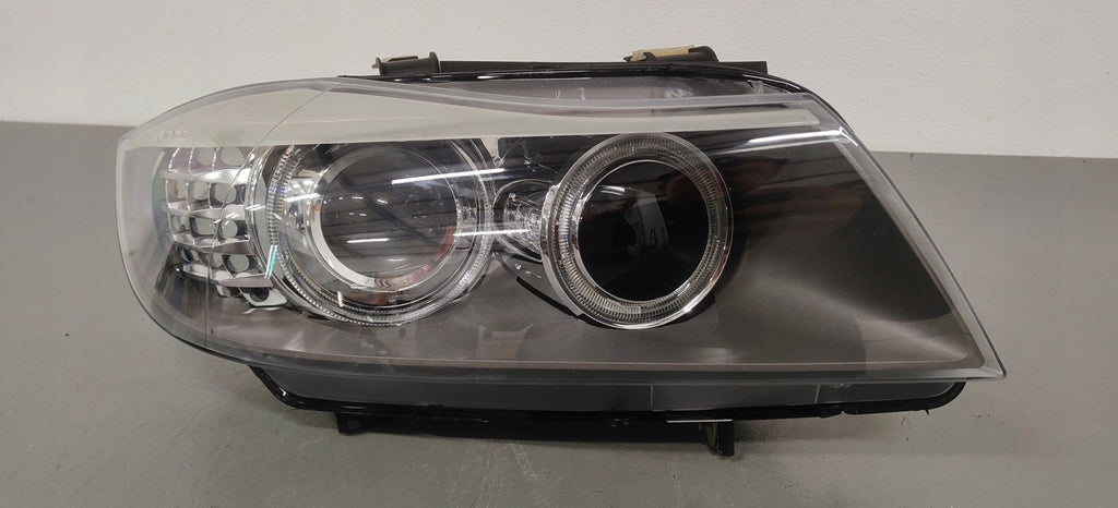 Frontscheinwerfer BMW 3 E91 E90 7202584 Xenon Rechts Scheinwerfer Headlight SCH8846977145ug