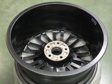 Laden Sie das Bild in den Galerie-Viewer, 1x Alufelge 19 Zoll 8.5" 5x112 40ET Glanz Graphit 4K0601025BD Audi C8 Mg FEL9950404821tu