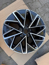 Load image into Gallery viewer, 1x Alufelge 17 Zoll 5E3601025 Skoda Octavia 5e3 Iv Rim Wheel FEL9509957462fc
