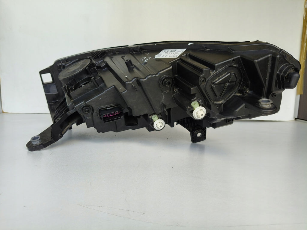 Frontscheinwerfer Skoda Enyaq 5LB941016 Full LED Rechts Scheinwerfer Headlight SCH2926293702fs