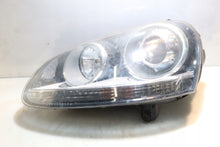 Load image into Gallery viewer, Frontscheinwerfer VW Jetta 1K6941031 Halogen Links Scheinwerfer Headlight SCH7512747133ym