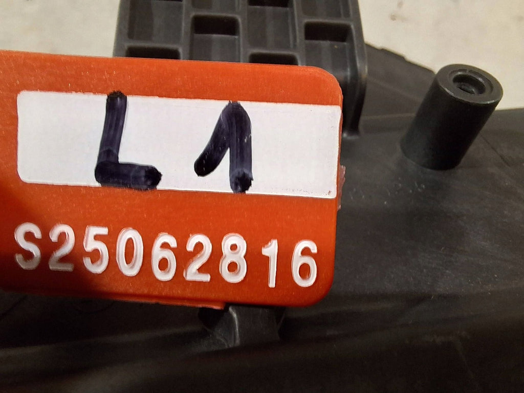 Frontscheinwerfer Dacia Logan S25062816 260605665R LED Rechts oder Links