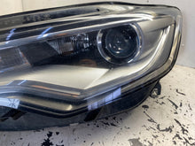 Laden Sie das Bild in den Galerie-Viewer, Frontscheinwerfer Audi A6 C7 4G0941005C Links Scheinwerfer Headlight