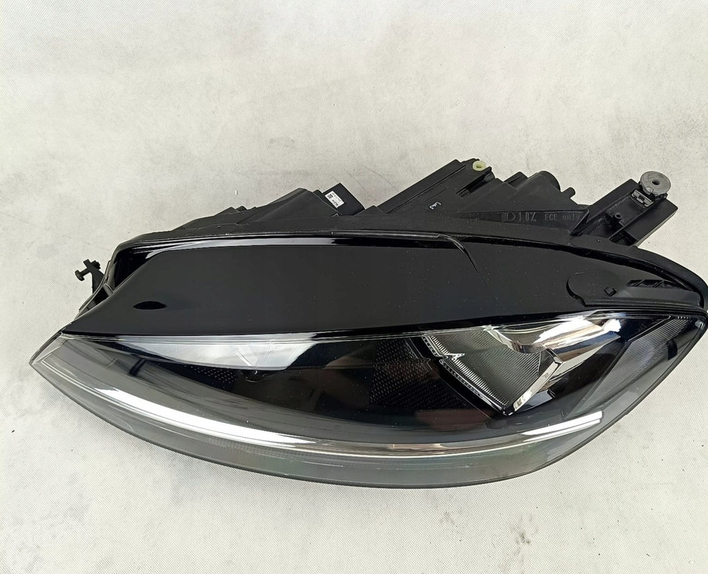 Frontscheinwerfer VW Golf VII 5G0941005D LED Links Scheinwerfer Headlight SCH9895112904xp