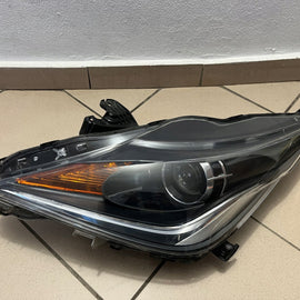 Frontscheinwerfer Toyota Aygo Links Scheinwerfer Headlight SCH1576440036rq