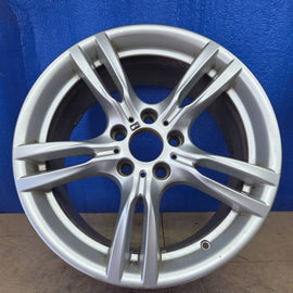 1x Alufelge 18 Zoll 8.5