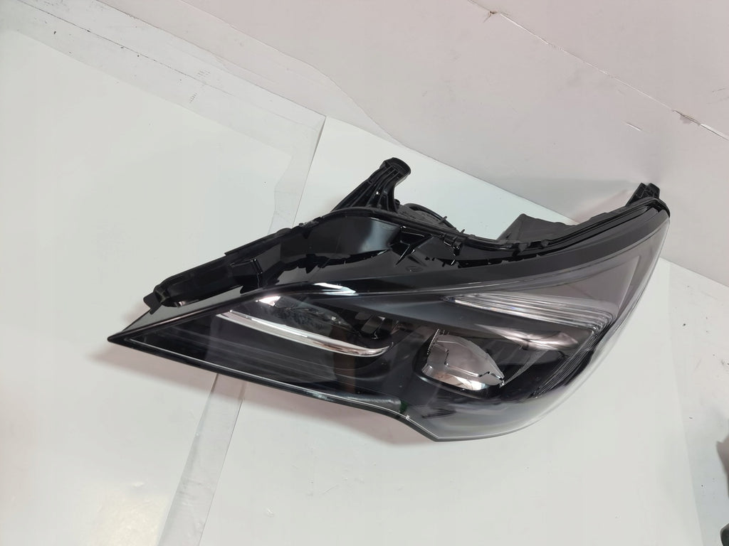 Frontscheinwerfer Opel Astra K 39195688 Full LED Ein Stück (Rechts oder Links)