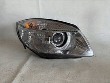 Laden Sie das Bild in den Galerie-Viewer, Frontscheinwerfer Skoda Fabia II 247832-00R Rechts Scheinwerfer Headlight