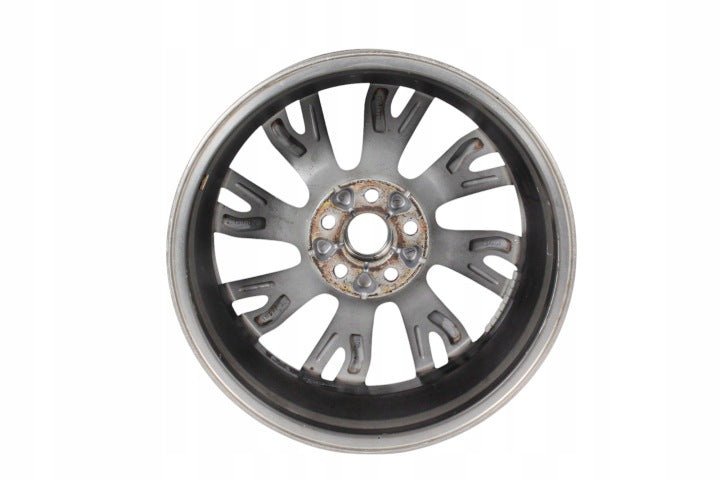 1x Alufelge 17 Zoll 7.0" 5x114.3 38ET PL20240206 Mitsubishi Outlander Iii FEL7590875690do