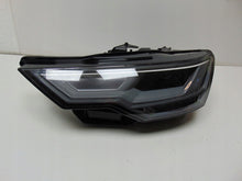 Laden Sie das Bild in den Galerie-Viewer, Frontscheinwerfer Audi A6 C8 4K0941033 LED Links Scheinwerfer Headlight