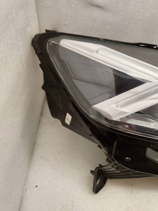 Frontscheinwerfer Dacia Sandero 260602561R Full LED Ein Satz Headlight SCH6588492370xf