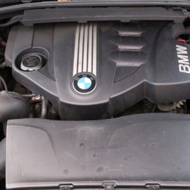 Motor BMW E81 E90 E82 E87 N47D20C 2.0 Diesel Engine Unkomplett MOT4524508429gx