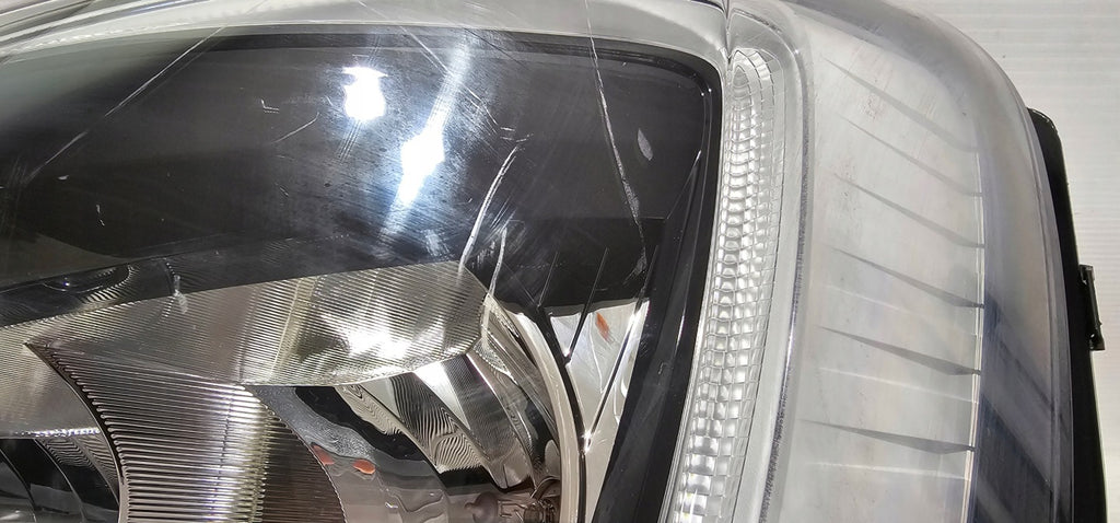 Frontscheinwerfer Renault Master III 260105567 Links Scheinwerfer Headlight SCH6745649595jl