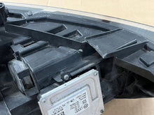 Laden Sie das Bild in den Galerie-Viewer, Frontscheinwerfer Audi Q3 8U0941003D LED Links Scheinwerfer Headlight