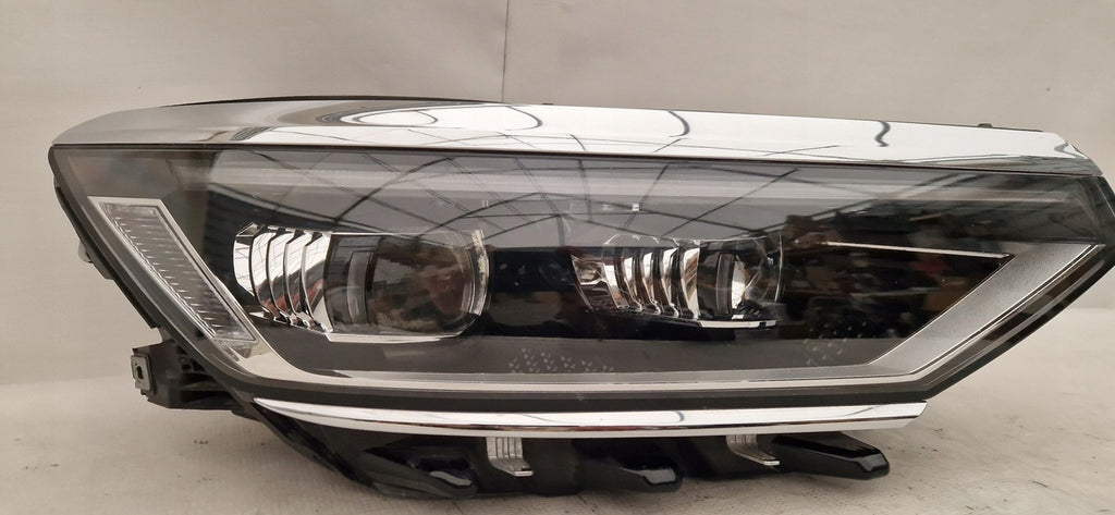 Frontscheinwerfer VW Passat B8 3G1941082P 3G1941082 LED Rechts Headlight