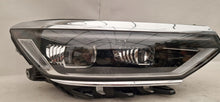 Laden Sie das Bild in den Galerie-Viewer, Frontscheinwerfer VW Passat B8 3G1941082P 3G1941082 LED Rechts Headlight