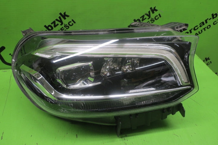 Frontscheinwerfer Mercedes-Benz A4709060900 FULL LED Rechts Headlight