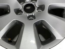 Laden Sie das Bild in den Galerie-Viewer, 1x Alufelge 16 Zoll 7.5&quot; 5x112 37ET Glanz Silber 4G0601025 Audi A6 C7 Rim Wheel