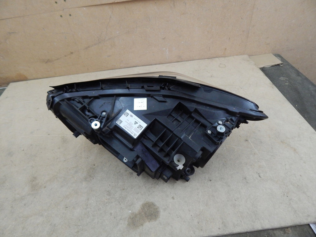 Frontscheinwerfer Mercedes-Benz W247 A2479062003 LED Rechts Headlight SCH7075210197fv