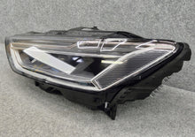 Laden Sie das Bild in den Galerie-Viewer, Frontscheinwerfer Audi A7 4K8941033C LED Links Scheinwerfer Headlight SCH6175383965js
