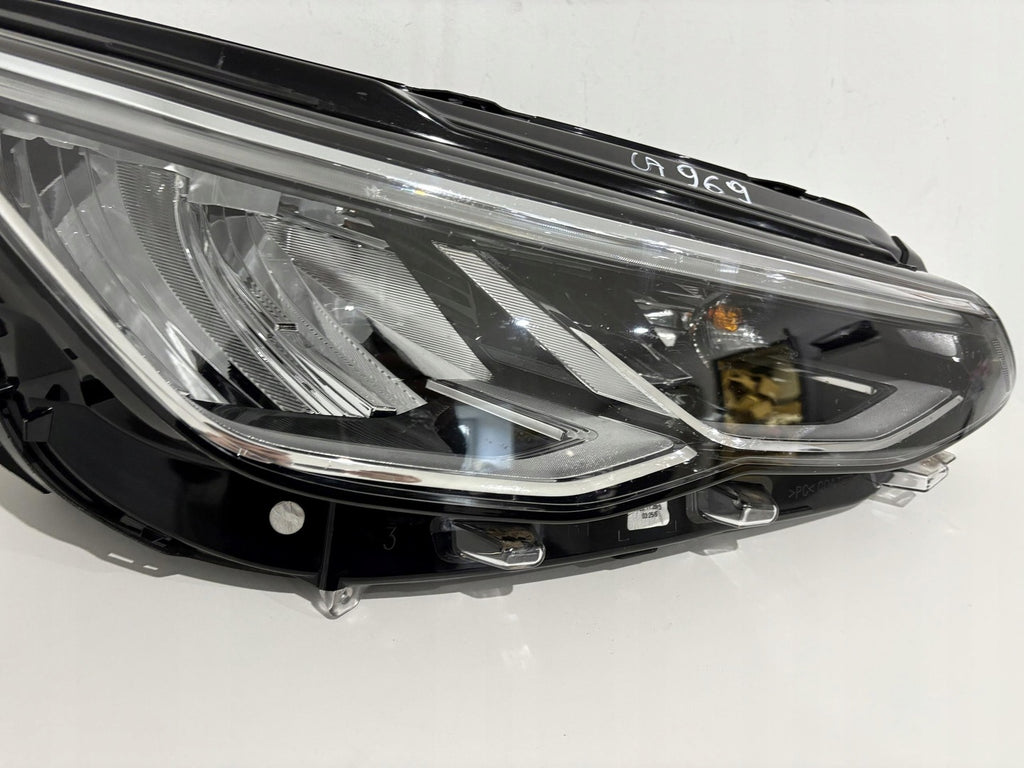 Frontscheinwerfer VW Golf VIII 5H1941006C LED Rechts Scheinwerfer Headlight SCH8188020693za