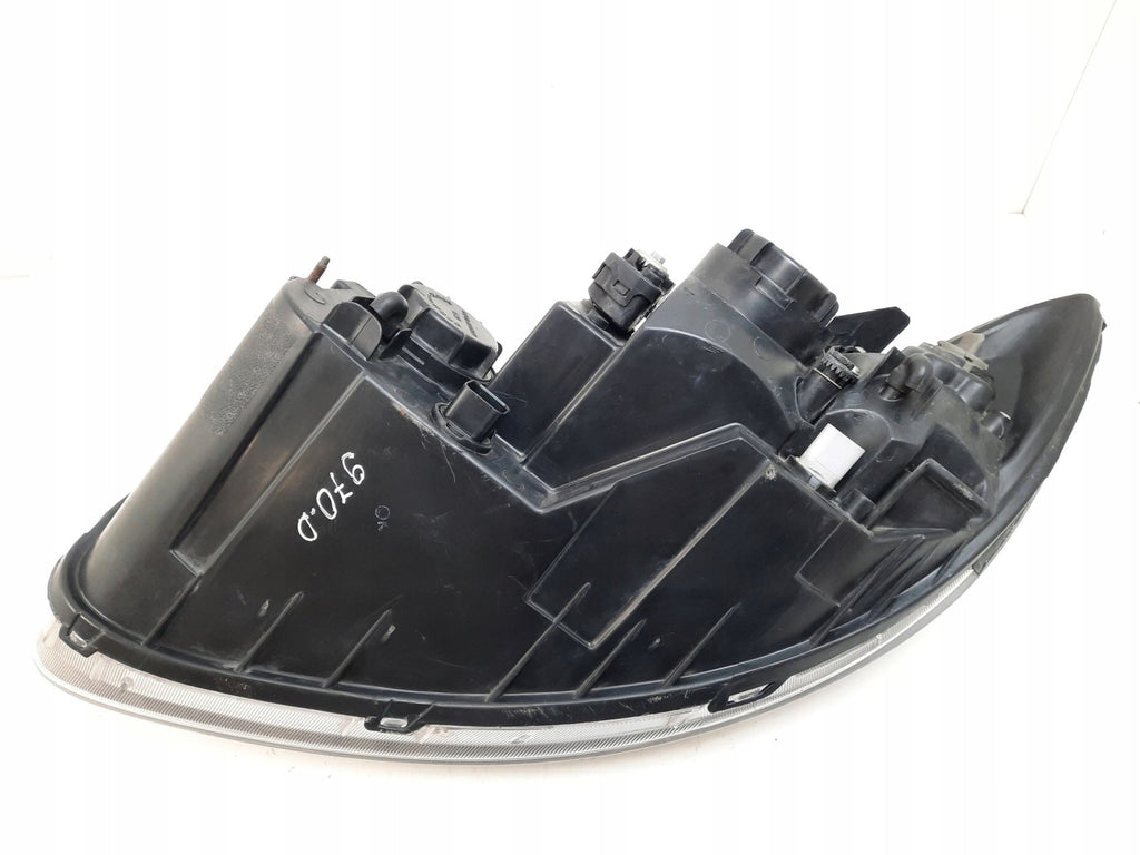 Frontscheinwerfer Hyundai Santa I Fe 921022BXXX Rechts Scheinwerfer Headlight SCH4091598572cx