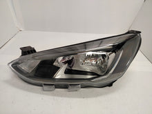 Laden Sie das Bild in den Galerie-Viewer, Frontscheinwerfer Ford Focus JX7B-13W030-CE LED Links Scheinwerfer Headlight SCH8989964613fe
