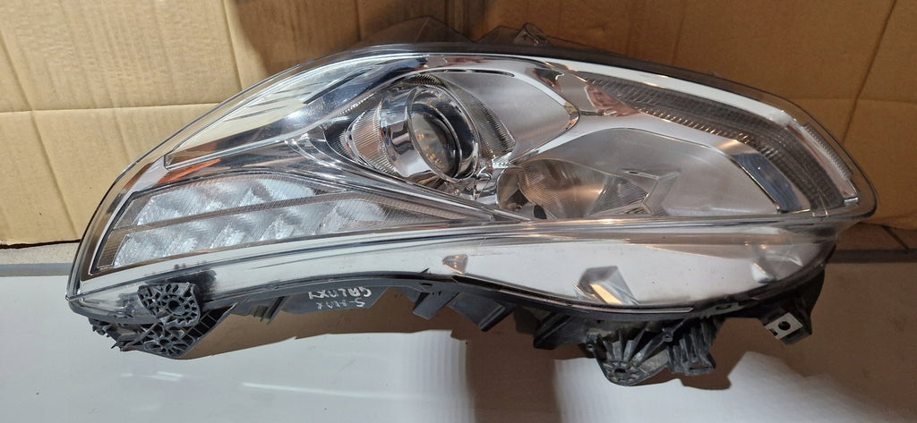 Frontscheinwerfer Ford Galaxy EM2B-13W029-JH Rechts Scheinwerfer Headlight