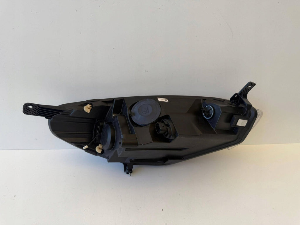 Frontscheinwerfer Ford Fiesta I L1BB13101EH Links Scheinwerfer Headlight SCH2057588075hh