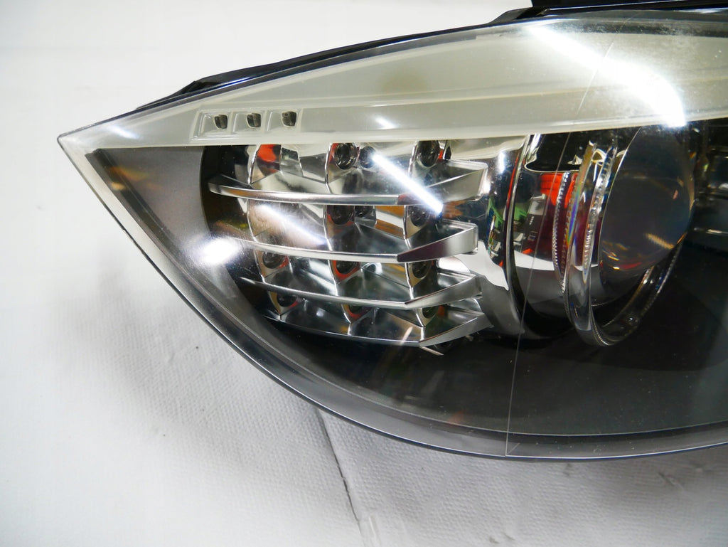 Frontscheinwerfer BMW E91 E90 72025849 Xenon Rechts Scheinwerfer Headlight SCH3630936933xk