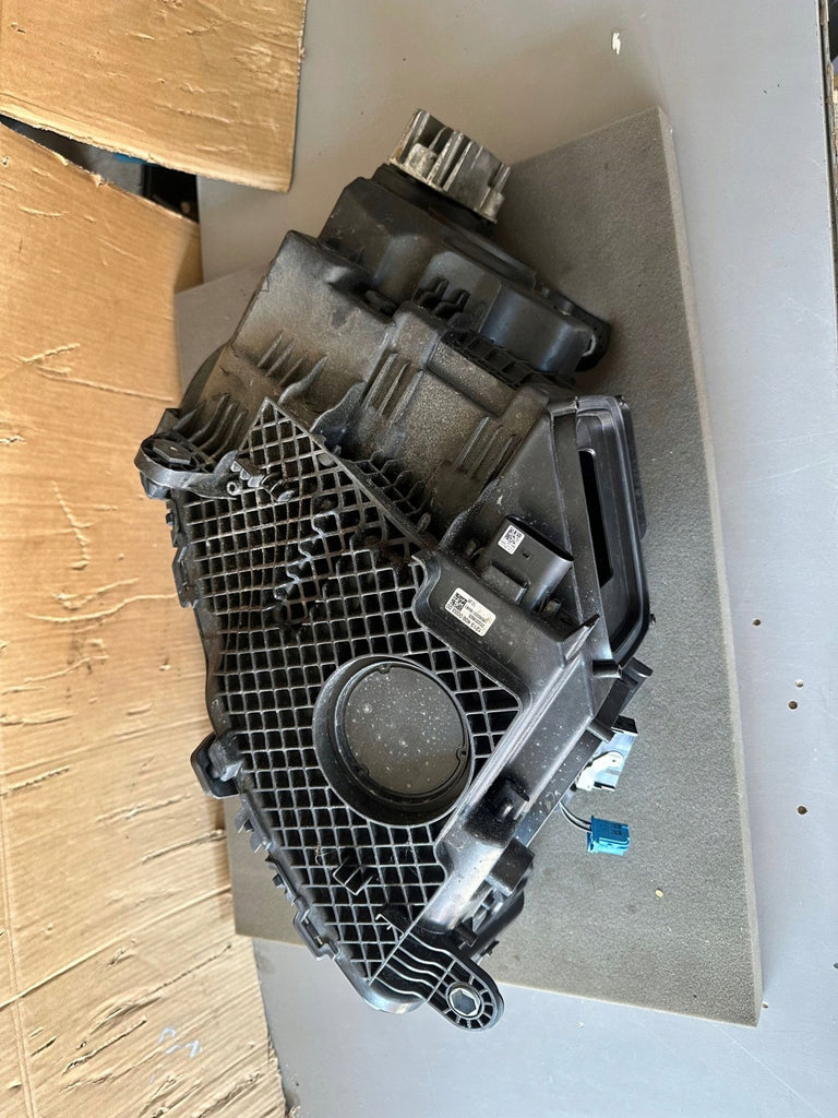 Frontscheinwerfer Mercedes-Benz Glc A2549062302 Links Scheinwerfer Headlight SCH5832156723gx
