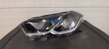 Laden Sie das Bild in den Galerie-Viewer, Frontscheinwerfer VW Polo 2G1941005C Links Scheinwerfer Headlight SCH7167989002bw