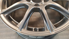 Laden Sie das Bild in den Galerie-Viewer, 1x Alufelge 16 Zoll 6.5&quot; 5x112 38ET A2054012400 Mercedes-Benz W205 Rim Wheel