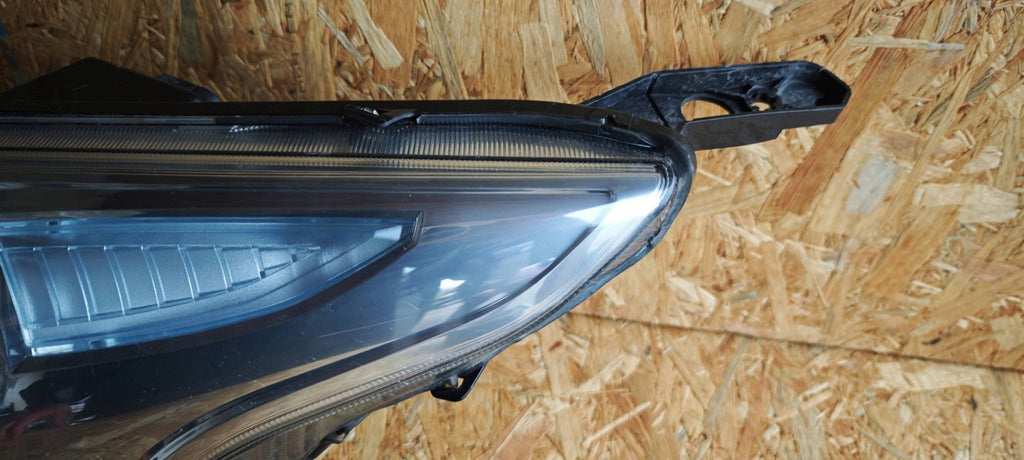 Frontscheinwerfer Ford B-Max AV1113W030 46150748 Links Scheinwerfer Headlight SCH6469562479up