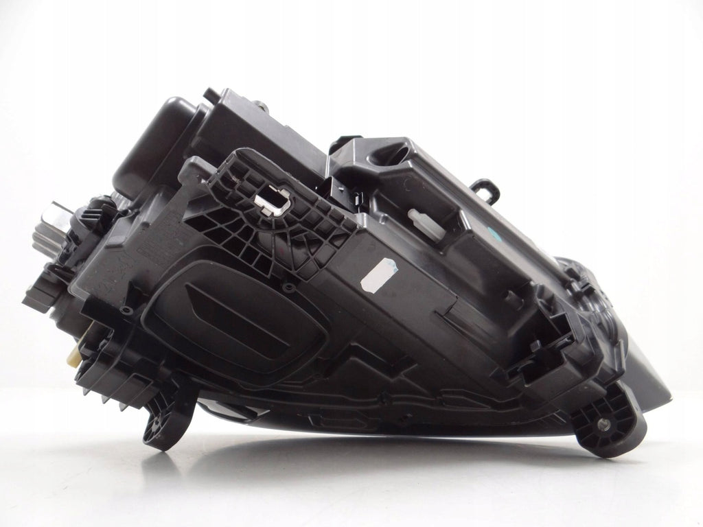 Frontscheinwerfer Audi Q2 81A941011 Links Scheinwerfer Headlight SCH9743997213fc