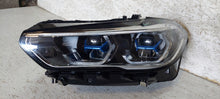 Laden Sie das Bild in den Galerie-Viewer, Frontscheinwerfer BMW X5 G05 G06 9481789-09 LED Ein Satz Scheinwerfer Headlight SCH3437543901eg