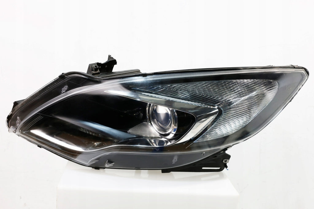 Frontscheinwerfer Opel Zafira A C 13399858 Links Scheinwerfer Headlight SCH3685540938zq